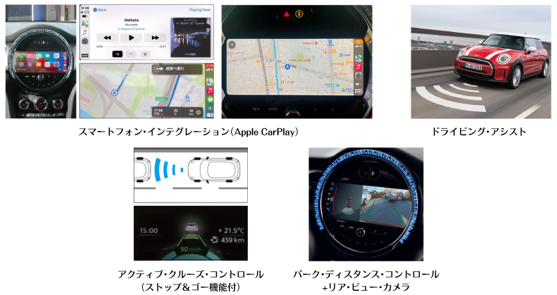 春のダイナミックセール Mini正規ディーラー 名鉄auto